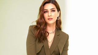 I got a lot of calls and messages. People started taking me a lot more seriously: Kriti Sanon