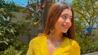 Alma Hussein talks about her TV debut in 'Dhadkan Zindaggi Kii' Thumbnail