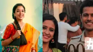 TRP Toppers: Another week and no changes in the Top 5 except a few changes in numbers Thumbnail