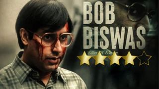 Review: Abhishek Bachchan's nonchalance & taut screenplay makes 'Bob Biswas' a worthy watch
