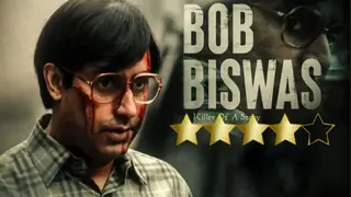 Review: Abhishek Bachchan's nonchalance & taut screenplay makes 'Bob Biswas' a worthy watch Thumbnail