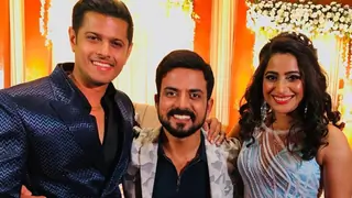 Neil and Aishwarya have built their relationship with a lot of dignity and love: Yogendra Vikram Singh Thumbnail