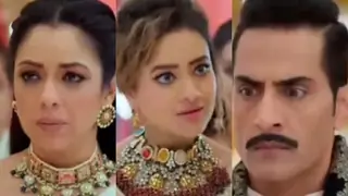 Anupamaa warns Kavya; Vanraj's act leave everyone shocked in 'Anupamaa' Thumbnail