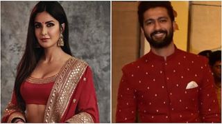 Katrina Kaif and Vicky Kaushal to jet off from helicopter to avoid paparazzi