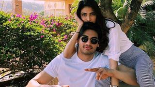 Ahan Shetty's sister Athiya Shetty pens down a sweet note ahead of his debut film release Thumbnail