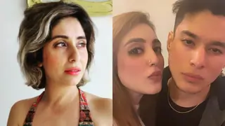 Bigg Boss 15: Neha Bhasin and Prerna Sehjpal’s huge argument; Neha reveals Pratik isn’t single Thumbnail