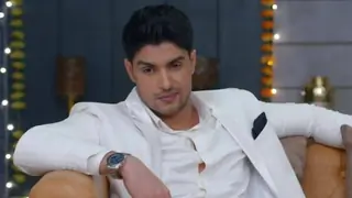 "There was performance pressure on me" Ankit Gupta of Udaariyaan Thumbnail