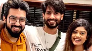 Sachet Tandon to reunite with Shahid Kapoor for jersey after Kabir Singh