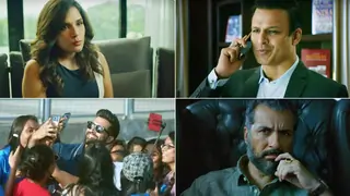 Fine performances by Richa, Akshay, Aamir and Amit with good execution make Inside Edge 3 a must watch Thumbnail