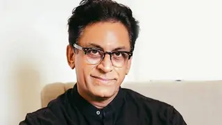 Not because they are women oriented, I choose projects because I'm interested in the character: Ram Madhvani