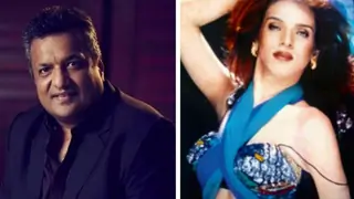 Sanjay Gupta to make a biopic on controversial bar dancer Sweety Thumbnail