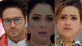 Anuj thretens Kavya; she pleads to Vanraj to change his decision in 'Anupamaa' Thumbnail