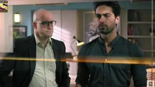 Rohit Purohit on Dhadkan Zindaggi Kii: It is a difficult show but its different, we treat it like a web series Thumbnail