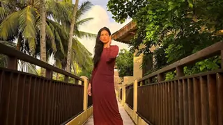 Aneri Vajani on entering Anupamaa mid way: Pressure is always going to be there but I am going to work hard Thumbnail