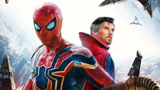 Spider-Man: No Way Home runtime revealed; will be third-longest MCU movie