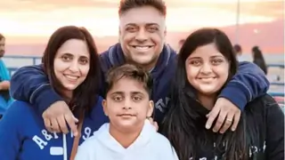 Ram Kapoor finally achieves his dream of buying a second home near Mumbai Thumbnail