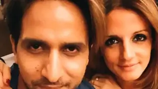 Arslan Goni opens up on rumors of dating Suzanne Khan Thumbnail
