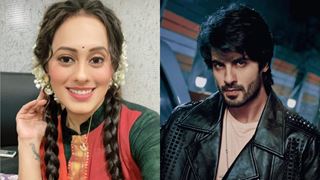 Vaijayanti and Rudra to get married in ‘Yeh Hai Chahatein’? Thumbnail