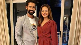 After Udaariyaan, Ravi Dubey and Sargun Mehta all set to produce another show for Colors Thumbnail