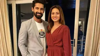 After Udaariyaan, Ravi Dubey and Sargun Mehta all set to produce another show for Colors Thumbnail