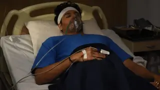 Anupamaa: Goons attack Anupamaa and Anuj gets injured while saving her Thumbnail