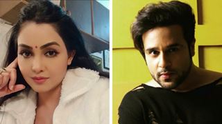 Shubhangi Atre on how Krushna Abhishek saved her from a huge crowd recently