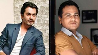 Shamas reveals how brother Nawazuddin took the credit for his success; Compares himself with Aayush Sharma