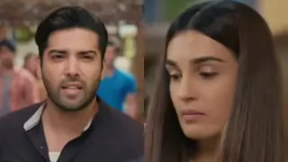 Pandya Store: Anita’s evil plan to break Dhara’s hope; Dev and Rishita in a fix Thumbnail