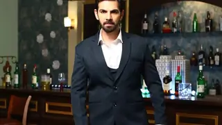 Karan V Grover of Udaariyaan: Priyanka and everyone else have contributed so highly, you have to match it Thumbnail