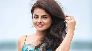 I don’t believe that doing only lead roles can take you ahead in life: Preeti Shukla of Maddam Sir Thumbnail