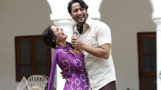 Hina Khan and Shaheer Sheikh are back with yet another project