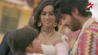 Sargun Kaur and Abrar Qazi's Yeh Hai Chahatein headed for a leap? Thumbnail