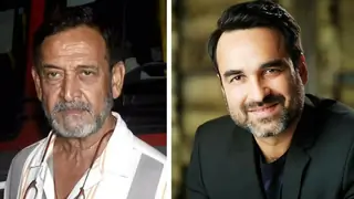 Mahesh Manjrekar on feeling jealous of actors like Pankaj Tripathi Thumbnail