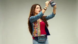 Shagun Sharma on Sasuraal Genda Phool 2's Jay: I thought he might have attitude but he is very down to earth Thumbnail