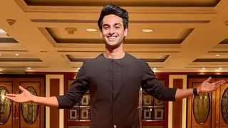  Playing a doctor is like living a totally different life: Vidyut Xavier of ‘Dhadkan Zindaggi Kii’ Thumbnail