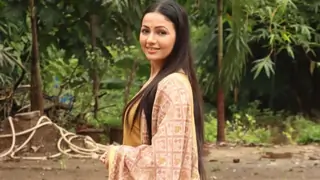 It was disheartening for me to receive hate messages from the fans: Preet Kaur Nayak of ‘Imlie’