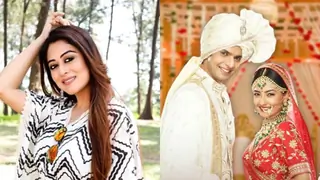 I feel it’s a big break for Hitesh Bharadwaj and he deserved it: Falaq Naaz on ‘Iss Mod Se Jaate Hain’ Thumbnail
