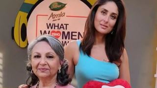 Kareena Kapoor pens a sweet birthday note for her mother-in-law, Sharmila Tagore; calling her iconic