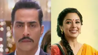 Anupamaa: Vanraj urges Anupama to think about herself and admit her feelings for Anuj Thumbnail