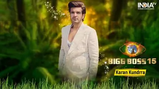 Bigg Boss 15: Karan Kundrra talks about reincarnation, not getting carried away by career Thumbnail