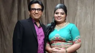 Dilip Joshi's daughter all set to tie the knot Thumbnail