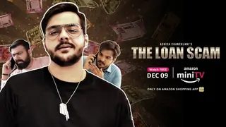  ‘THE LOAN SCAM' by Ashish Chanchlani on AMAZON miniTV  Thumbnail