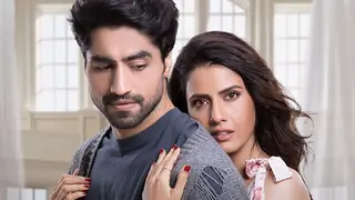 Harshad Chopda and Smriti Kalra team up for a music video Thumbnail