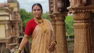 Hetal Yadav of Kashibai Bajirao Balal: It is very challenging for a first positive character thumbnail