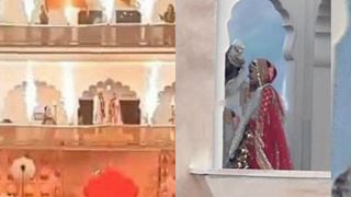 Vicky Kaushal and Katrina Kaif set to get married, leaked pictures