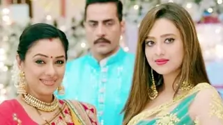 Anupamaa: Kavya to doubt Vanraj's intentions of being concerned for Anuj Thumbnail