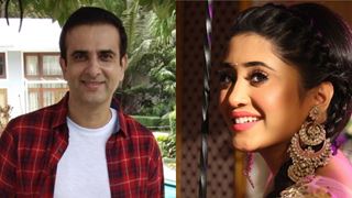 YRKKH actor Manu Malik to re-unite with Shivangi Joshi in Balika Vadhu 2