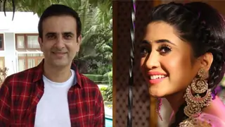 YRKKH actor Manu Malik to re-unite with Shivangi Joshi in Balika Vadhu 2 Thumbnail