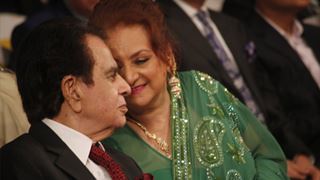 Dilip Kumar's 99th Birthday: Saira Banu gets emotional & pens a letter for the late legend