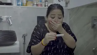 Bharti Singh and Harsh Limbachyaa announce their pregnancy in  a unique way Thumbnail